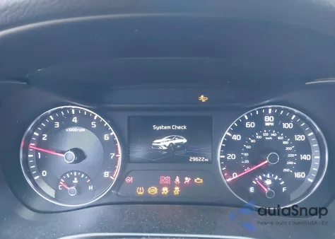 2023 Kia Forte Lx z USA, uszkodzony, nr VIN 3KPF24AD4PE565723